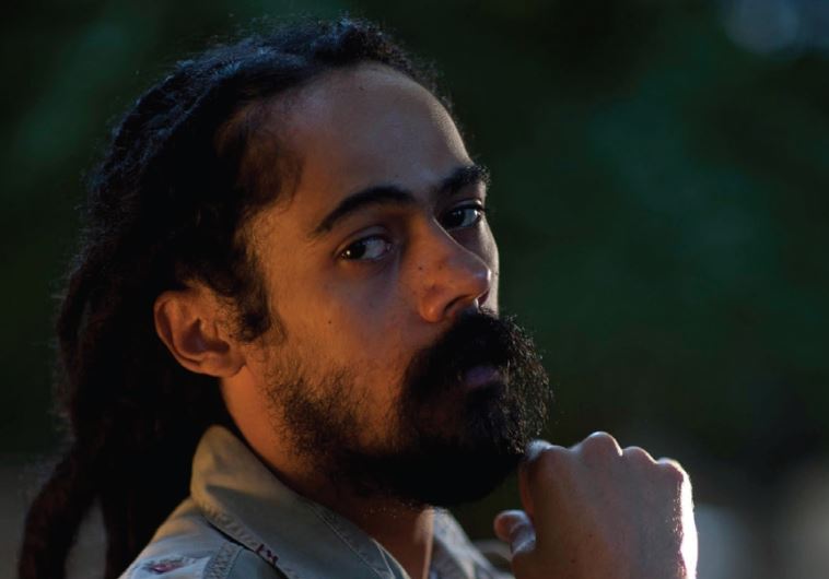 Damian Marley
