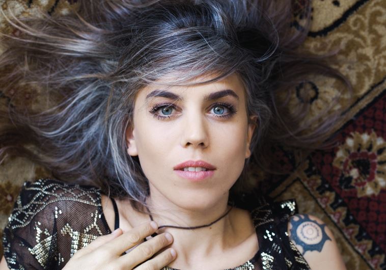 singer/songwriter Yael Deckelbaum.