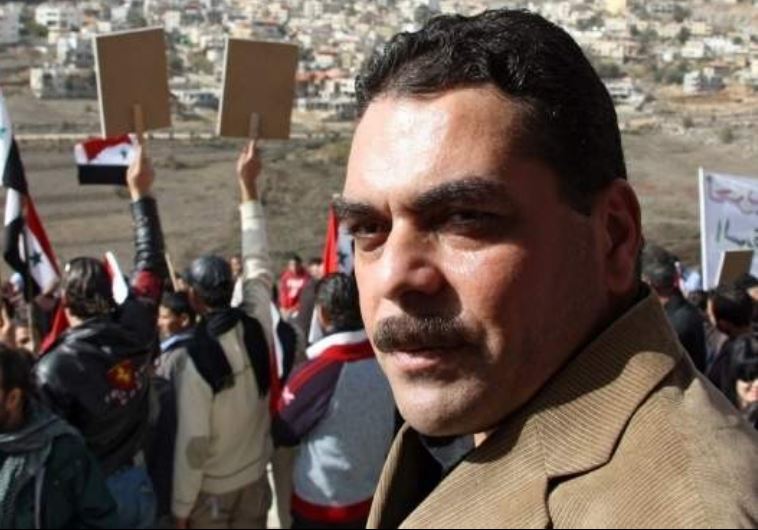 Samir Kuntar, the Lebanese Druse terrorist who served almost 30 years in an Israeli jail, was freed in a 2008 prisoner swap with Hezbollah