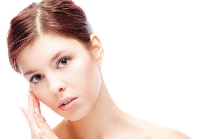 Beauty and cosmetics 