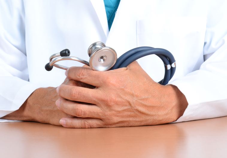 Doctor [Illustrative]
