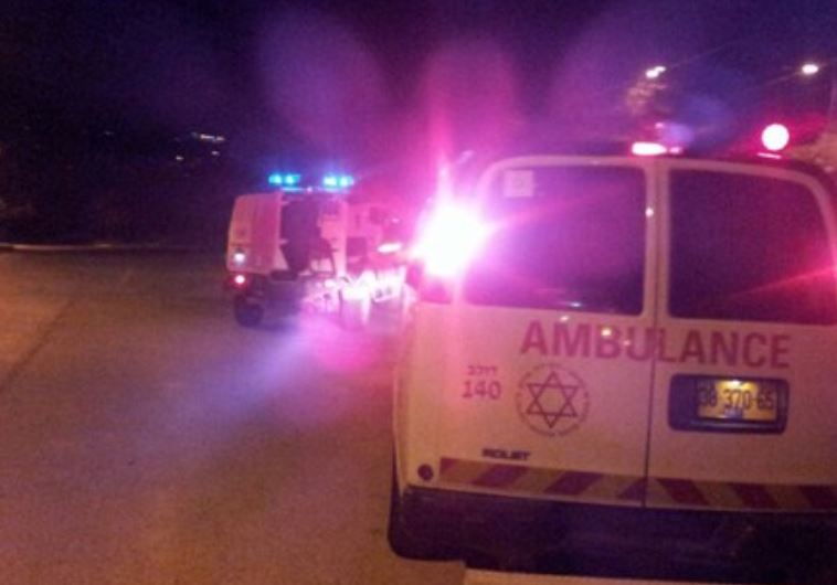Ambulance
