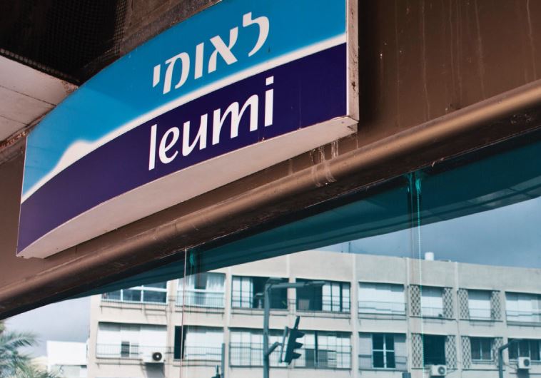 Bank Leumi