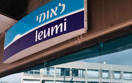 Bank Leumi