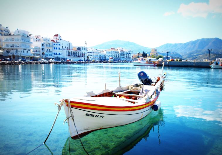 Pigadia, karpathos 