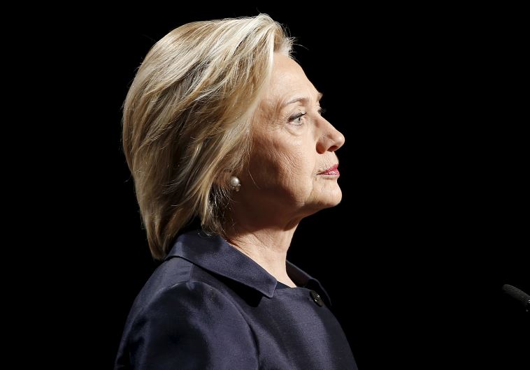 Hillary Clinton