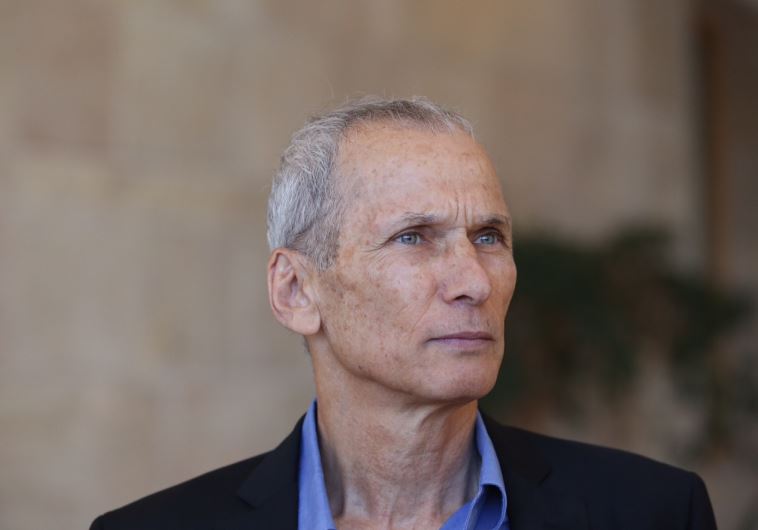 Zionist Union MK Omer Bar-Lev