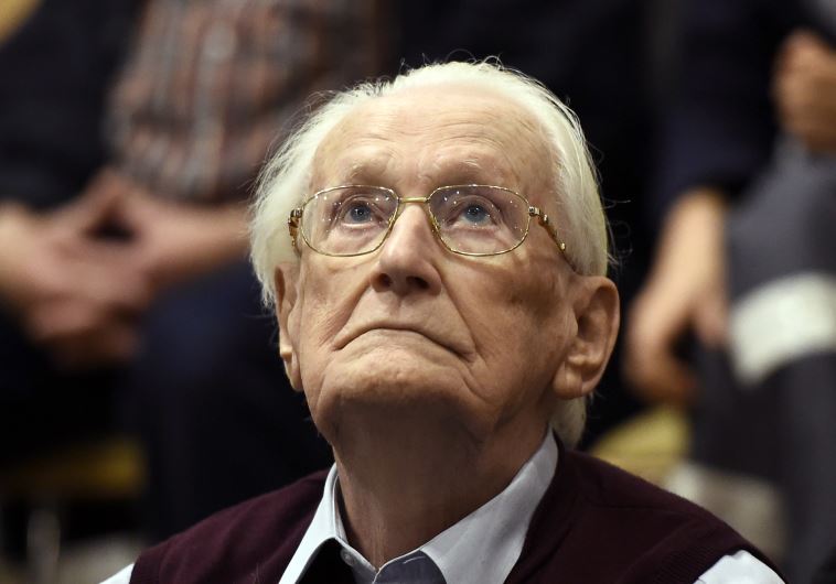 Oskar Groening