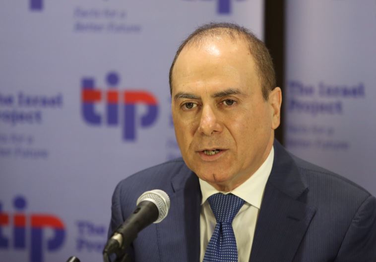Silvan Shalom