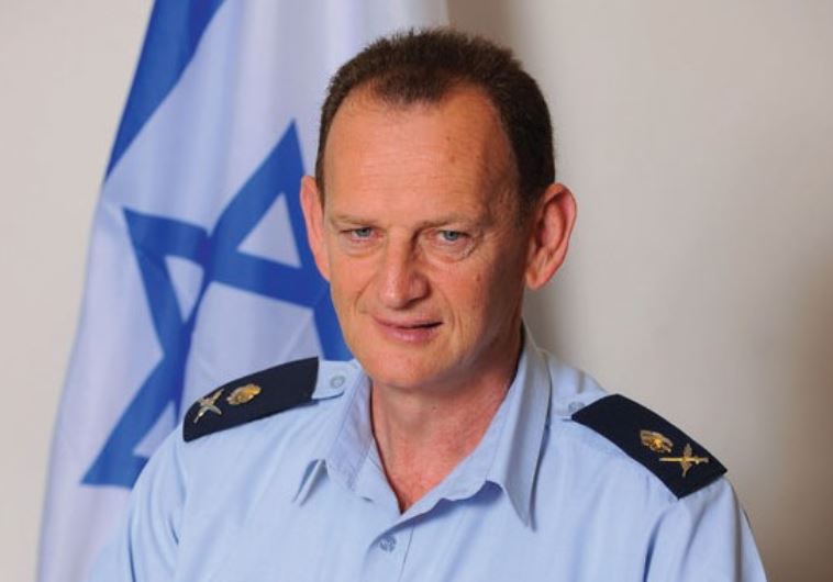 Harel Locker