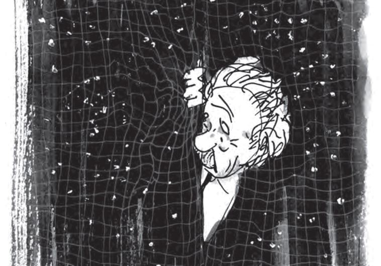 Laurent Taudin illustrations
