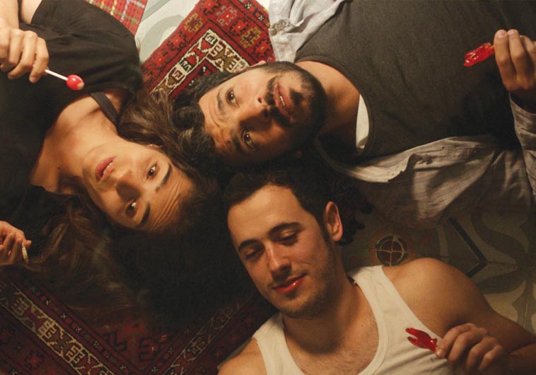 New film: The Good Words