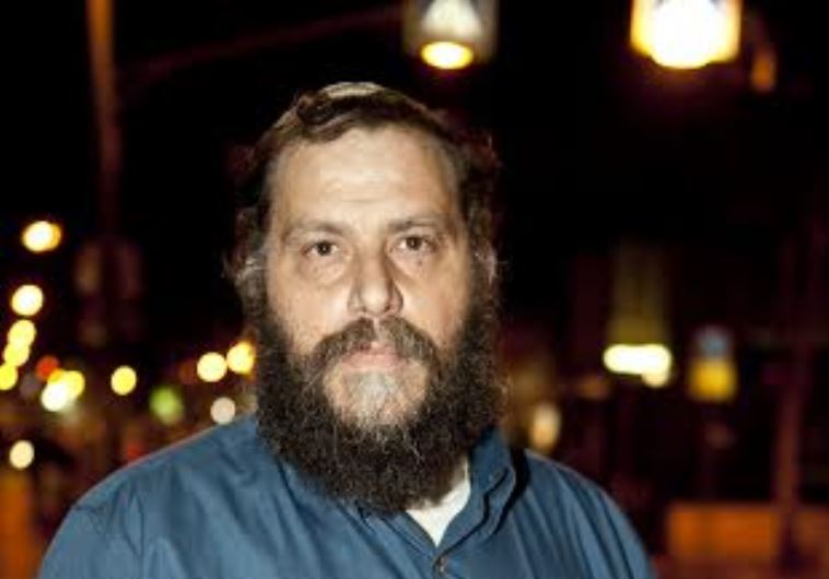 Rabbi Bentzi Gopstein