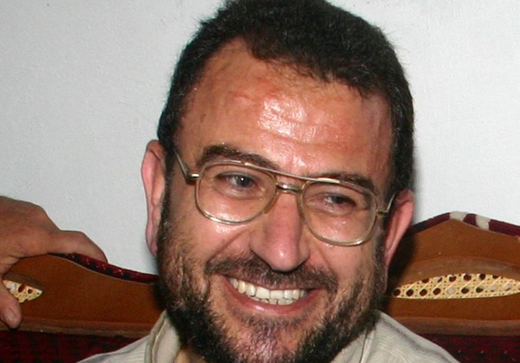 Hamas leader Saleh al-Arouri