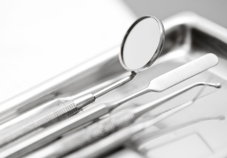 Dentist´s instruments