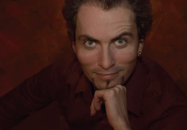 Mark Kovnatskiy