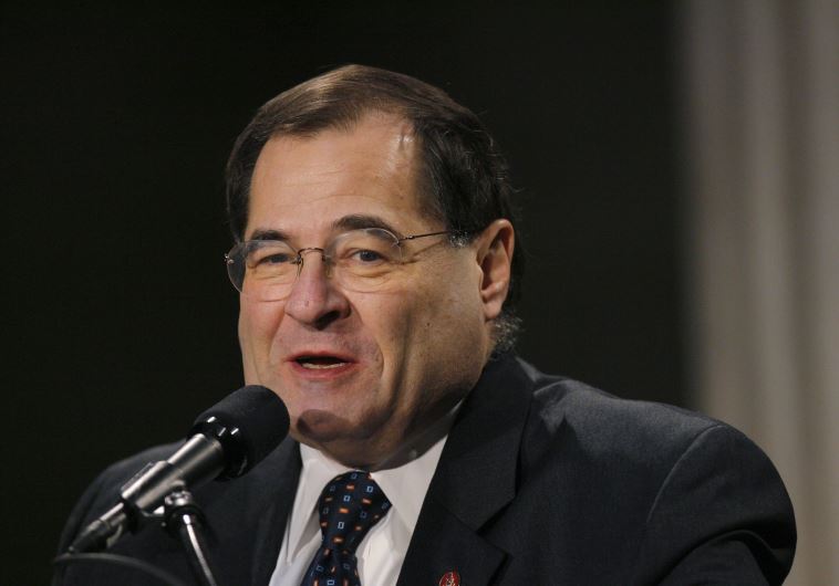 Rep. Jerrold Nadler (D-NY)
