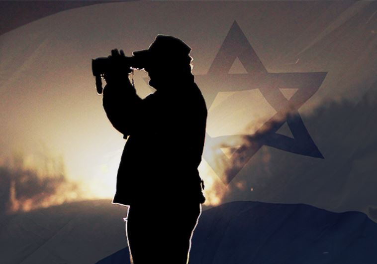 Israeli espionage