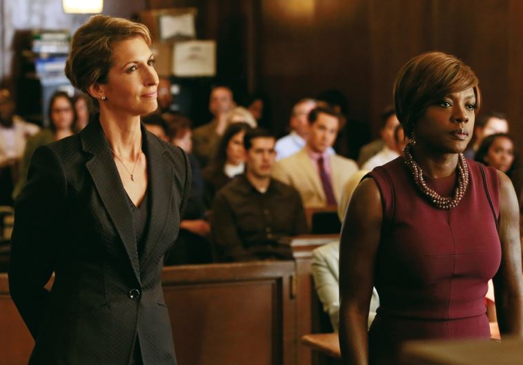“10 days of movies that will make you think twice” TV series