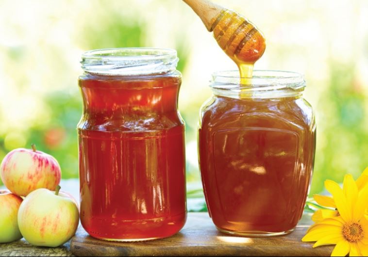 Honey
