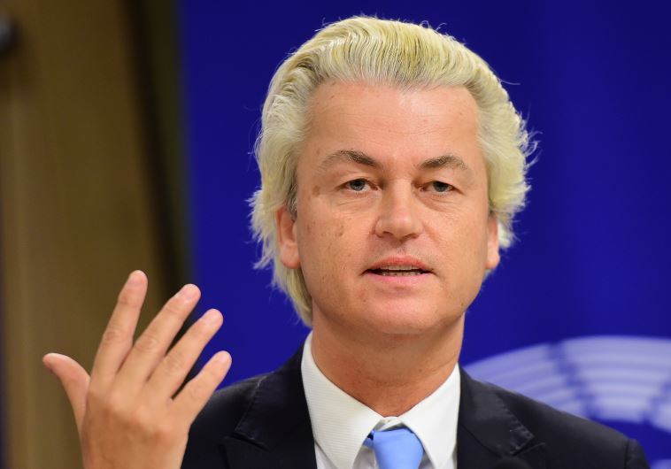 Geert Wilders
