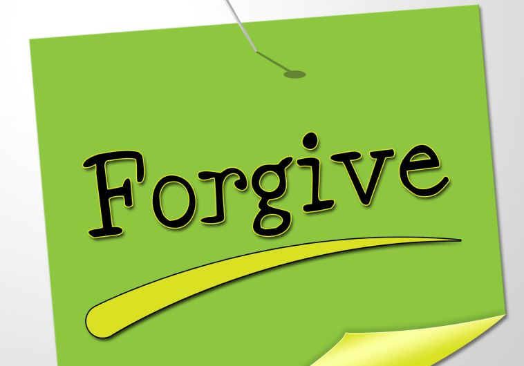 Forgive note