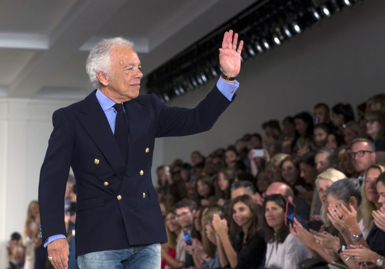 Ralph Lauren