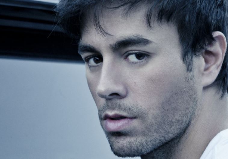 Enrique Iglesias