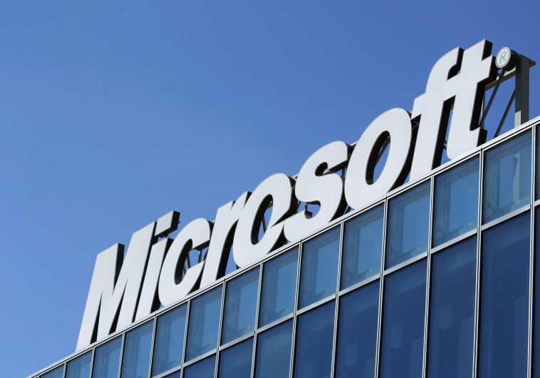 Microsoft [File]