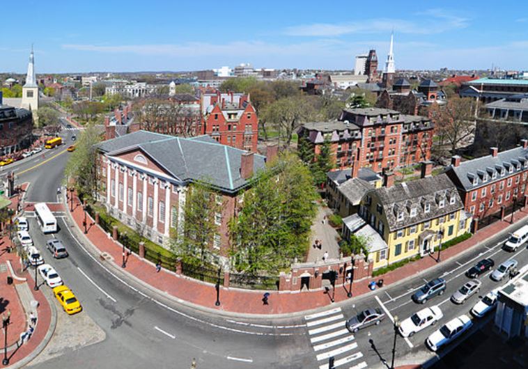 Harvard University