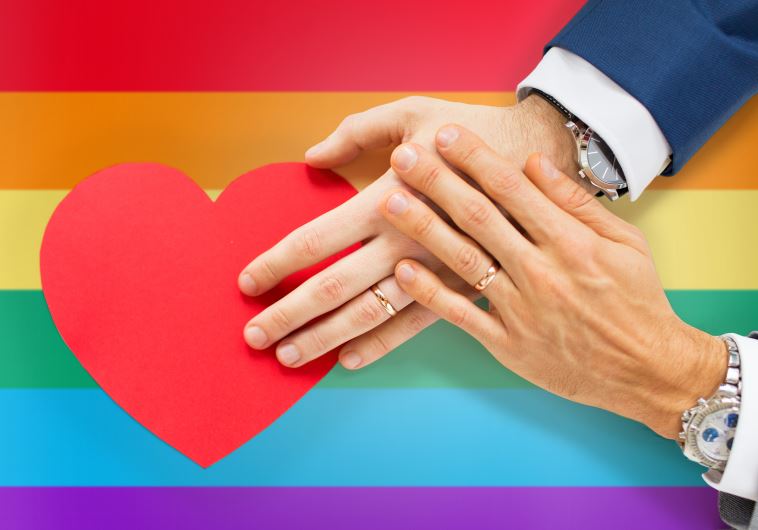 Gay marriage 