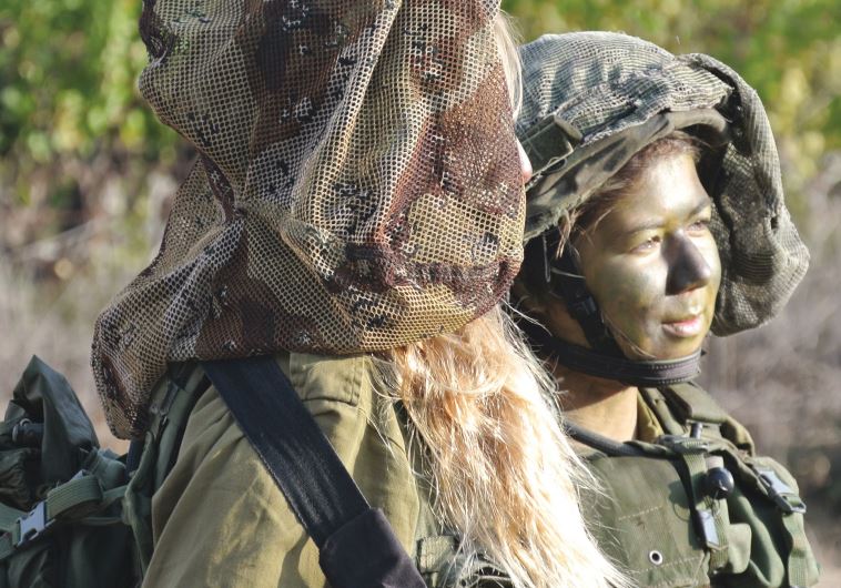 The IDF's new coed combat units are the result of a long struggle for the integration of women into fighting roles in the army