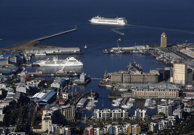 Cape Town, South Africa