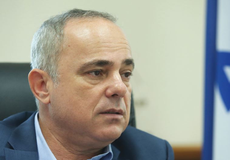 Yuval Steinitz