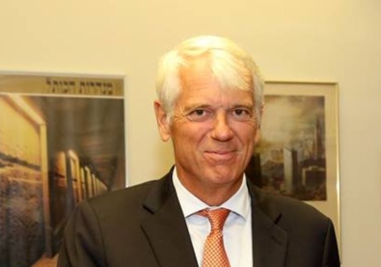 Lars Faaborg-Andersen