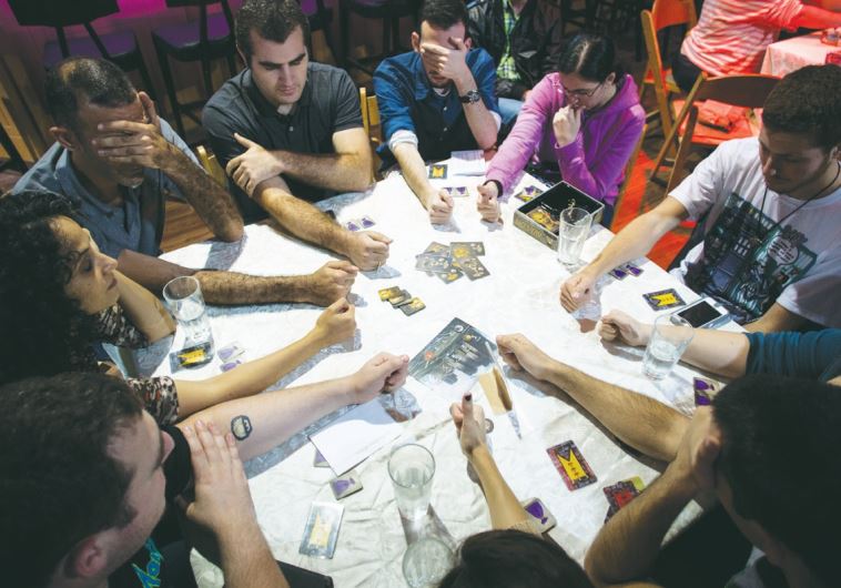 Strategy and thematic games stretch a player’s imagination, and open up a world of fantasy and adventure