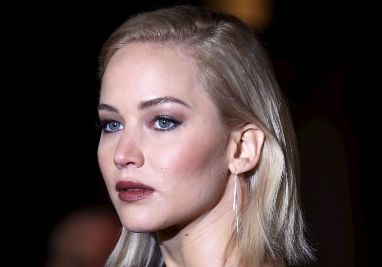 Jennifer Lawrence