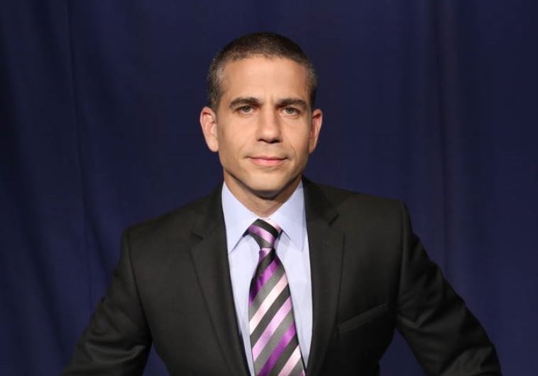 Yinon Magal