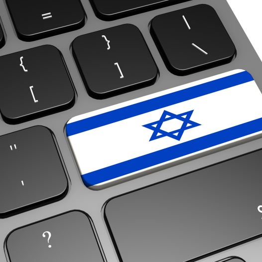 Is Israel winning the social media war?