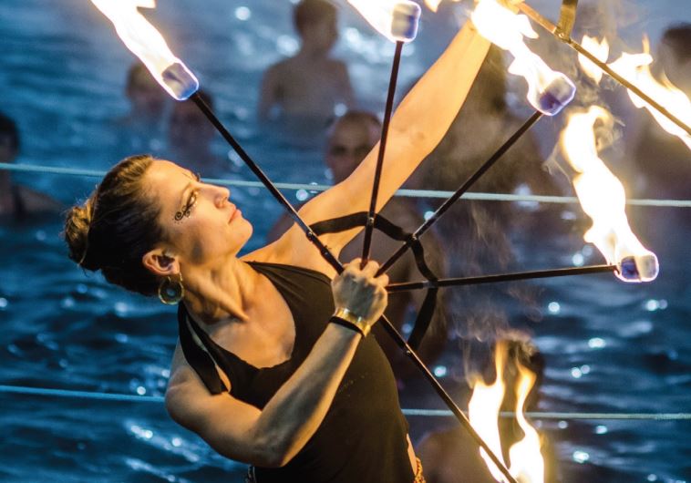 The Festival of Light