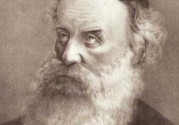 Schneur Zalman of Liadi