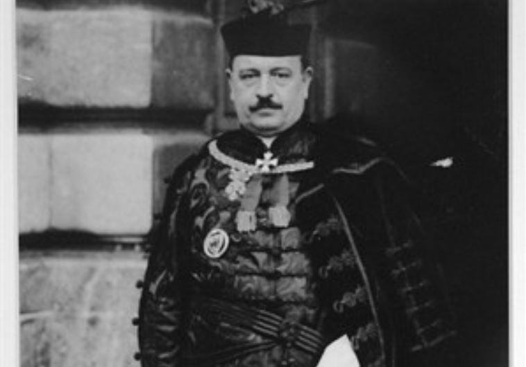 Bálint Hóman
