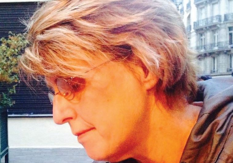 Kay Wilson
