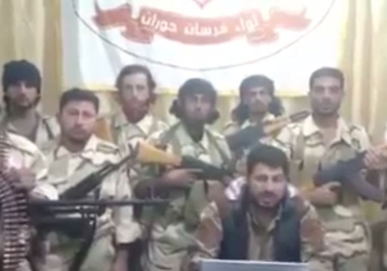 Free Syrian Army claims responsibility for assassination of Samir Kuntar