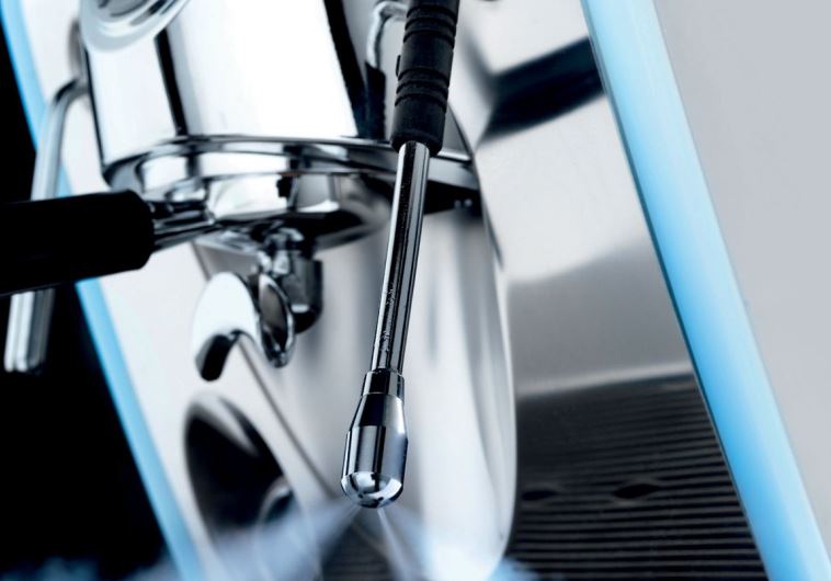 commercial espresso machines 