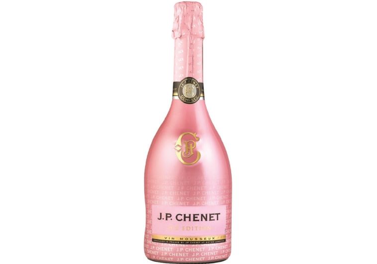 Sparkling wine