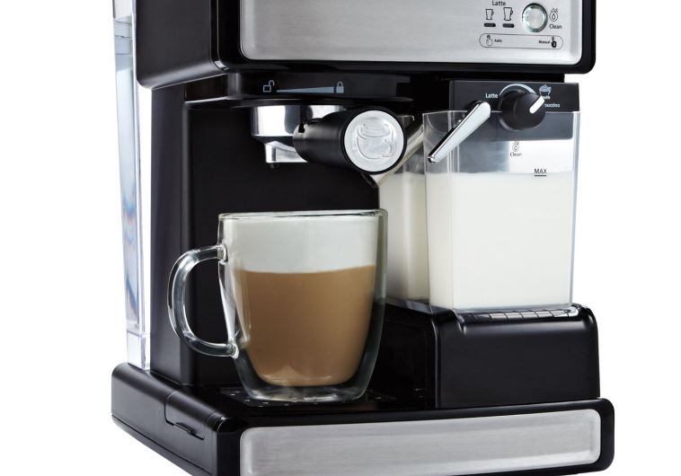 Espresso Machines Under $200