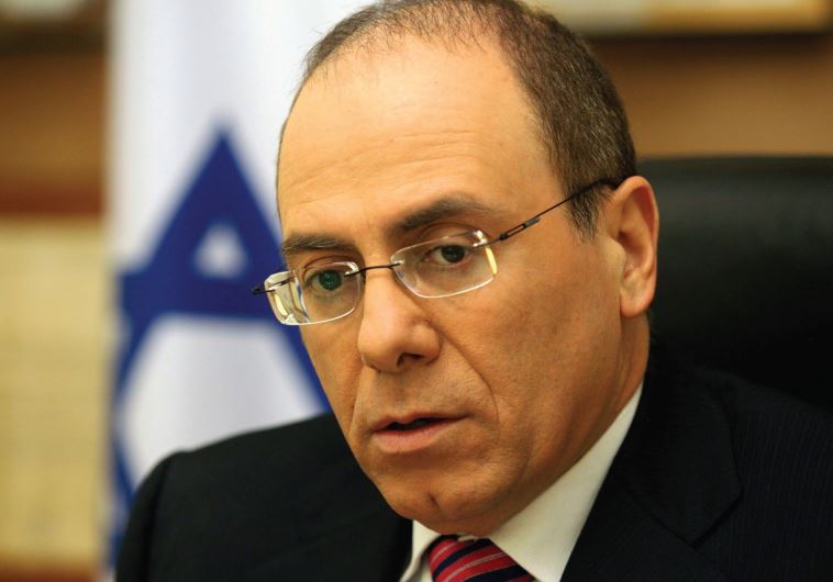 Silvan Shalom