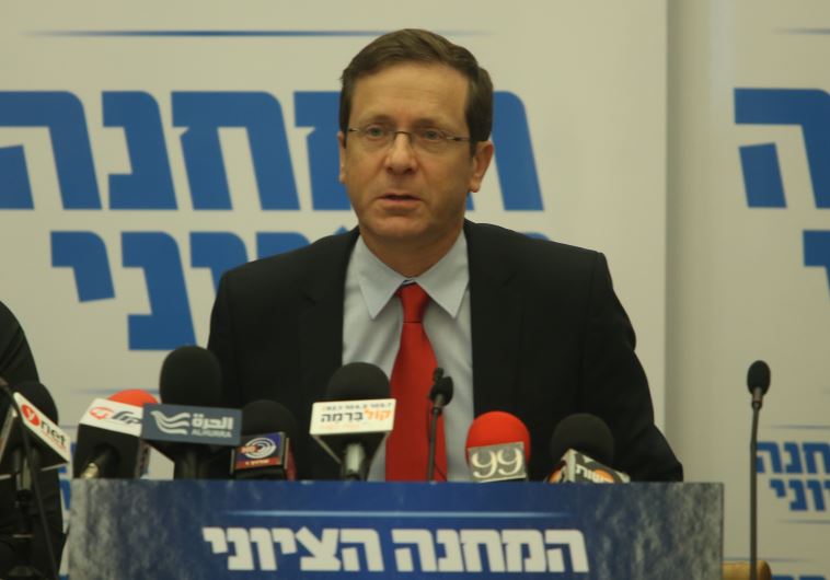 Isaac Herzog