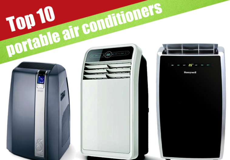 best portable air conditioner 